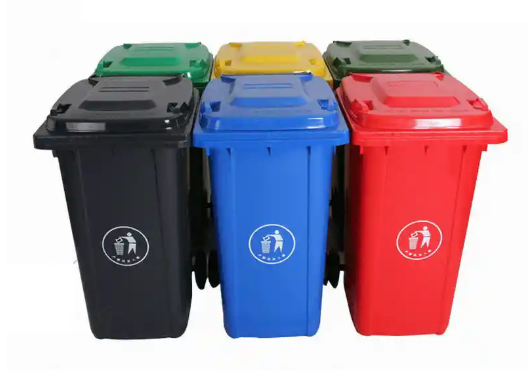 garbage bin mould garbage bin mould